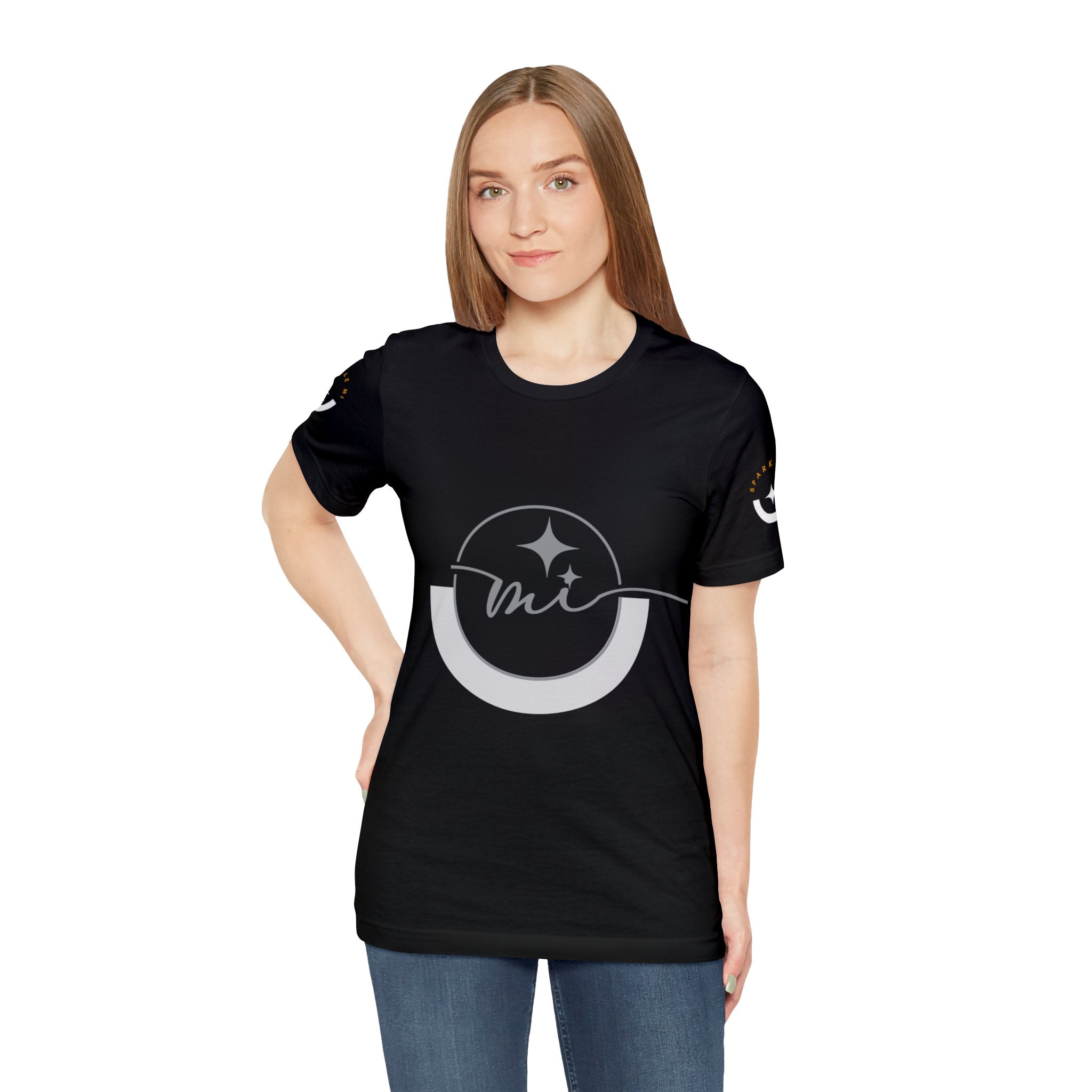 Mi Women Exclusive T-Shirt | Made in Germany