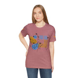 This girl is a treasure in Art Women's T-Shirt