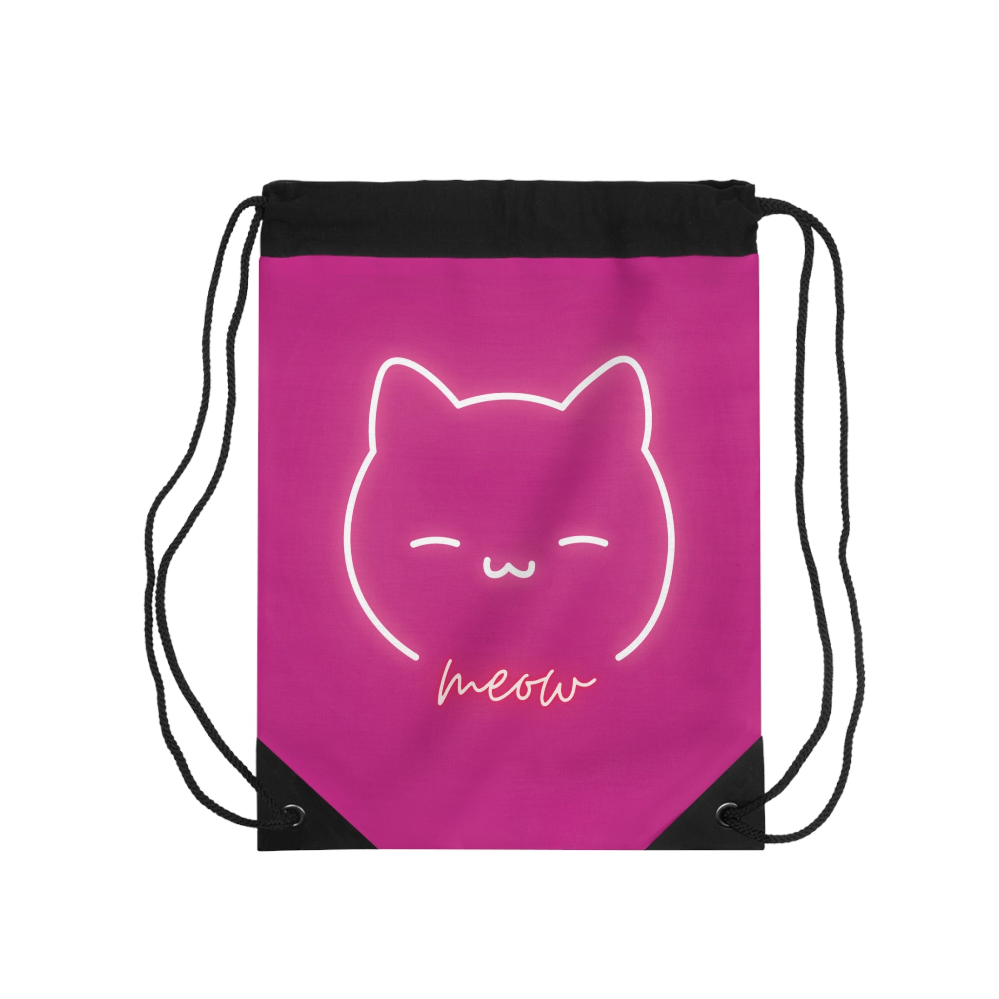 Drawstring Bag