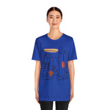 Luxury Sparkle mi Women Exclusive T-Shirt