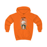 Kids Hoodie For Dad Theme