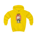 Kids Hoodie For Dad Theme