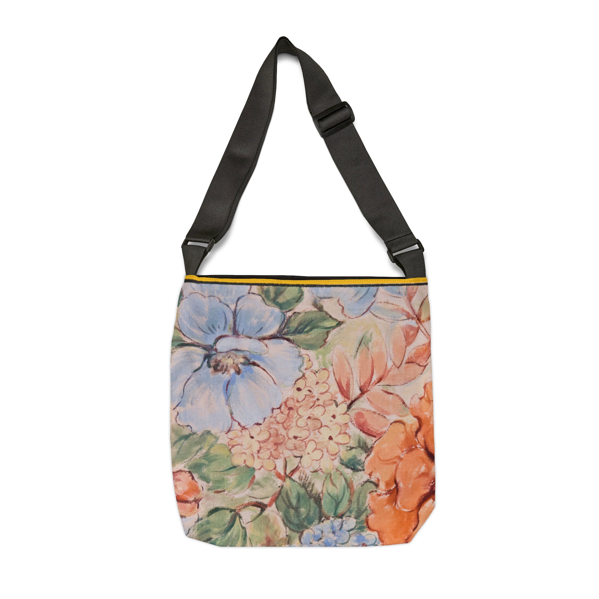 Adjustable Tote Bag (AOP)