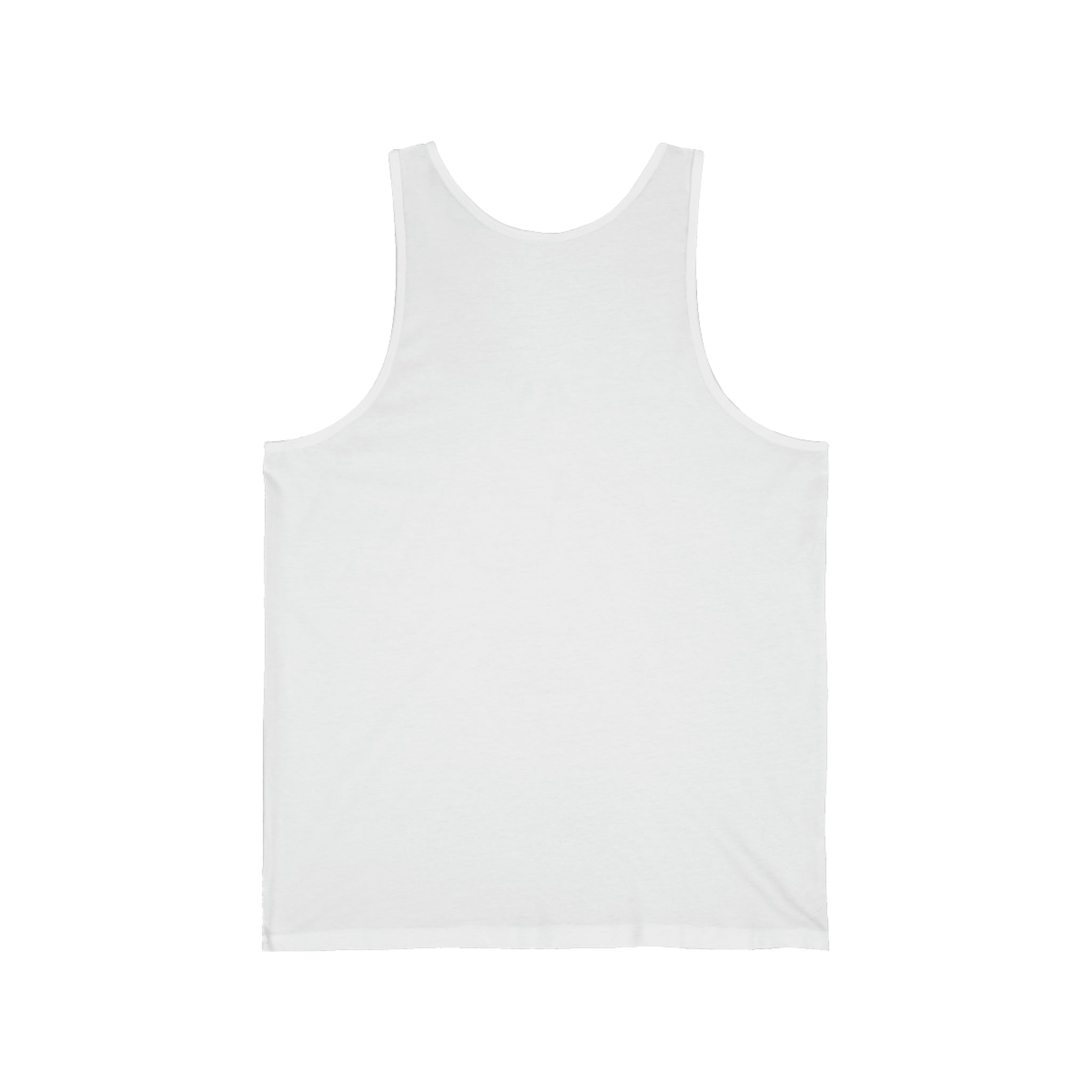 Sparkle Inspired Men's Tank  Top (AOP)