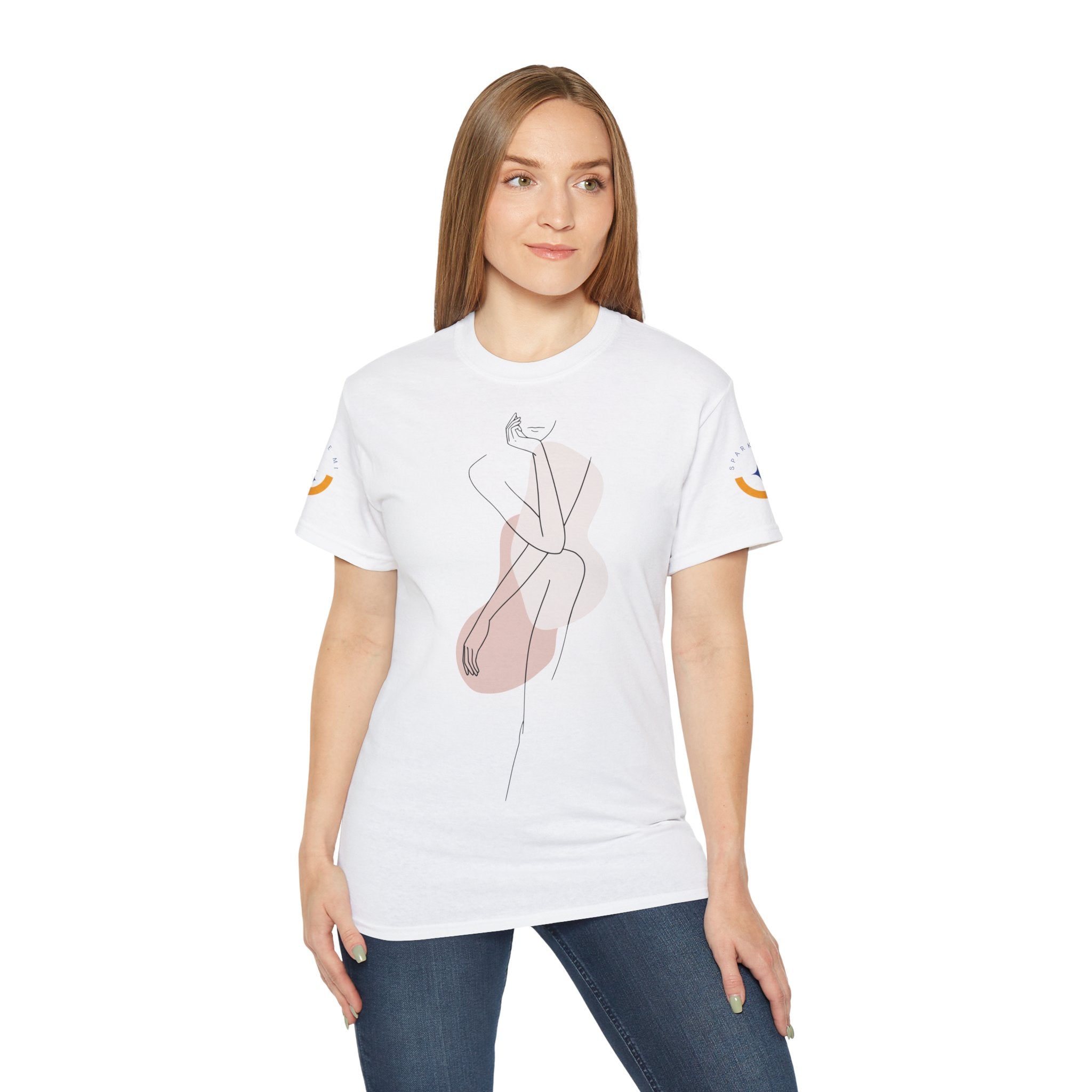 Luxury Art Women's T-Shirt