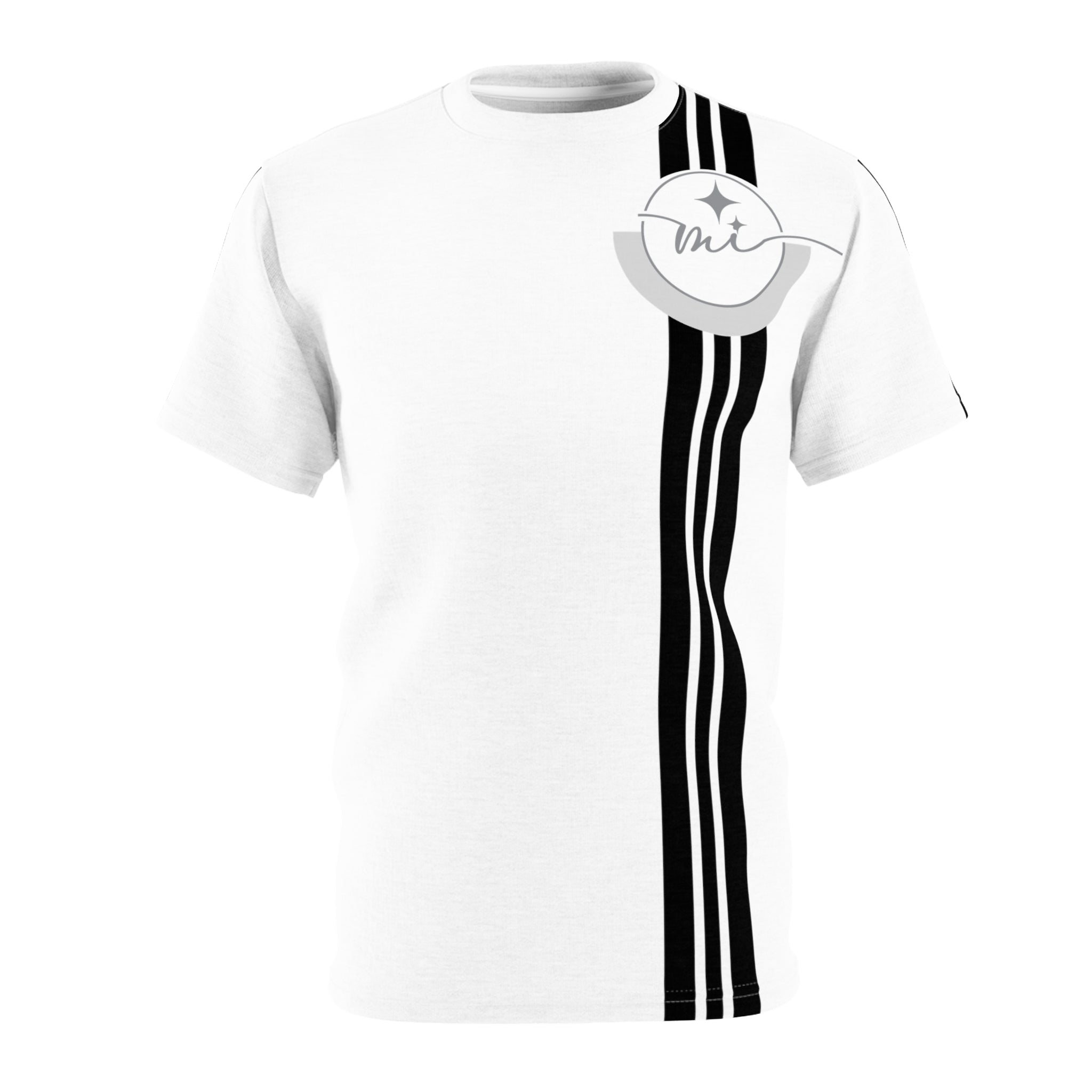 MI Brand Exclusive Microfiber-Knit T-Shirt | Thin & Soft | True to Size Fit