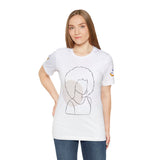 Luxury Women Exclusive T-Shirt | Made in Germany