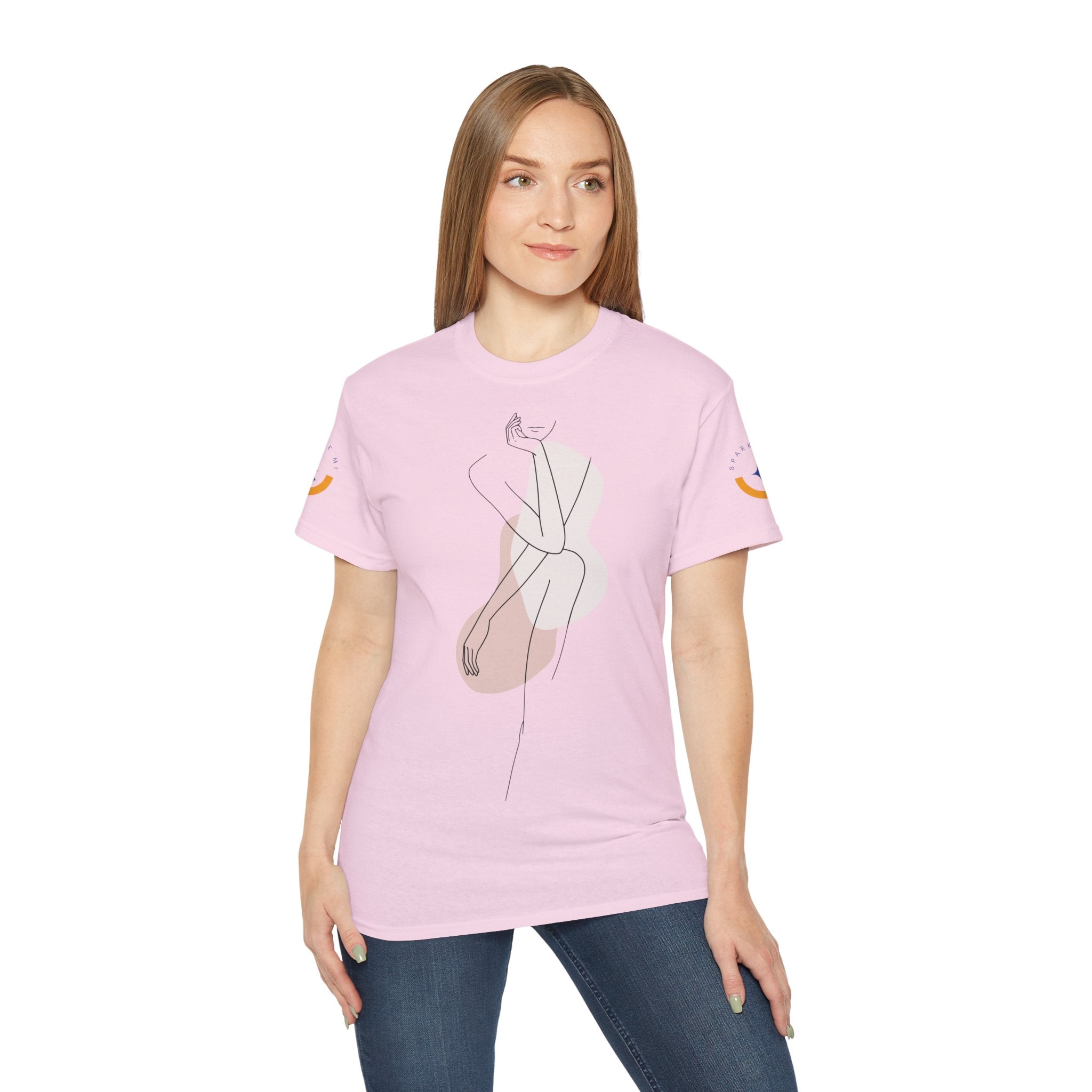 Luxury Art Women's T-Shirt