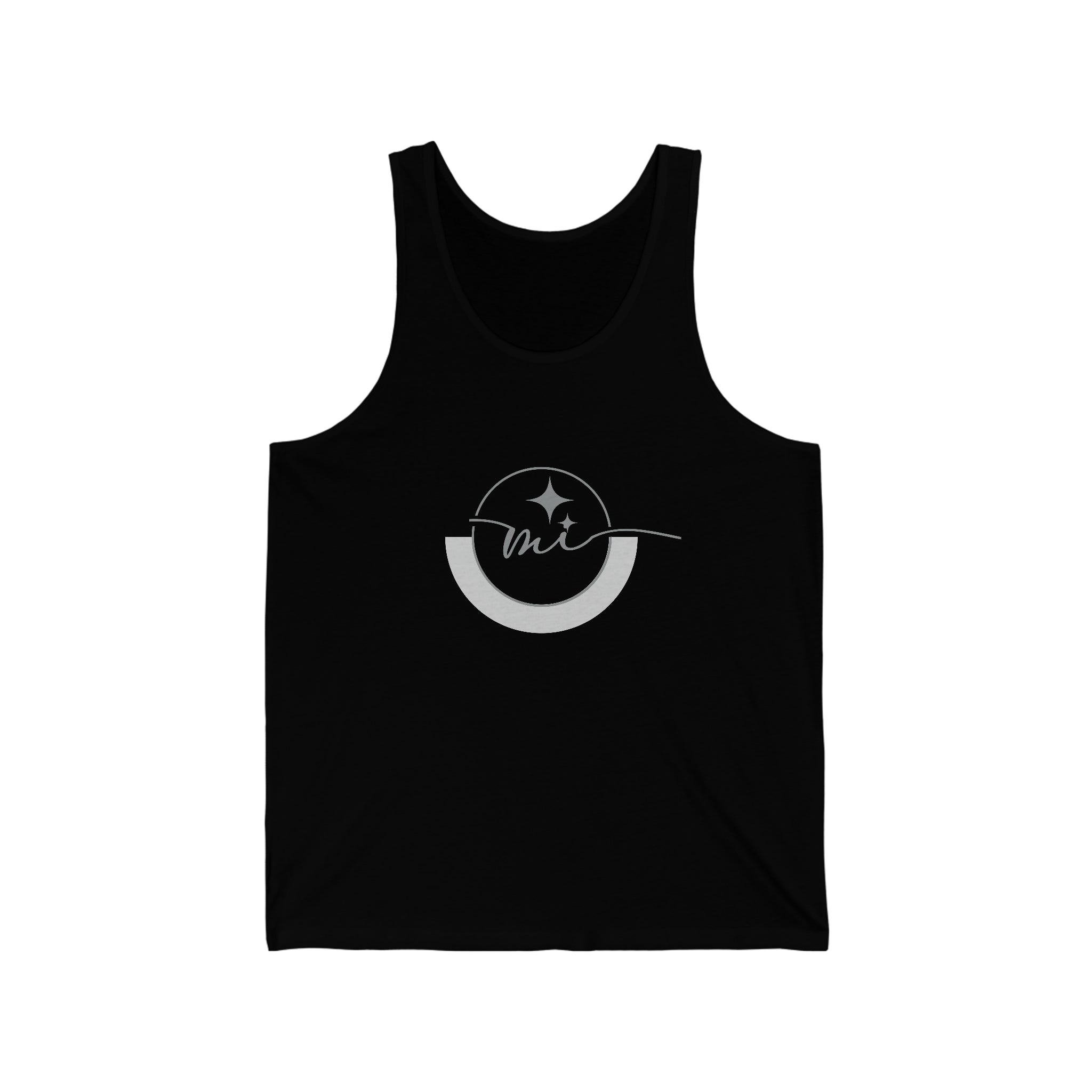 Men's Premium Jersey Tank Top | Soft Airlume Cotton | Lasting Style & Comfort