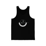 Men's Premium Jersey Tank Top | Soft Airlume Cotton | Lasting Style & Comfort