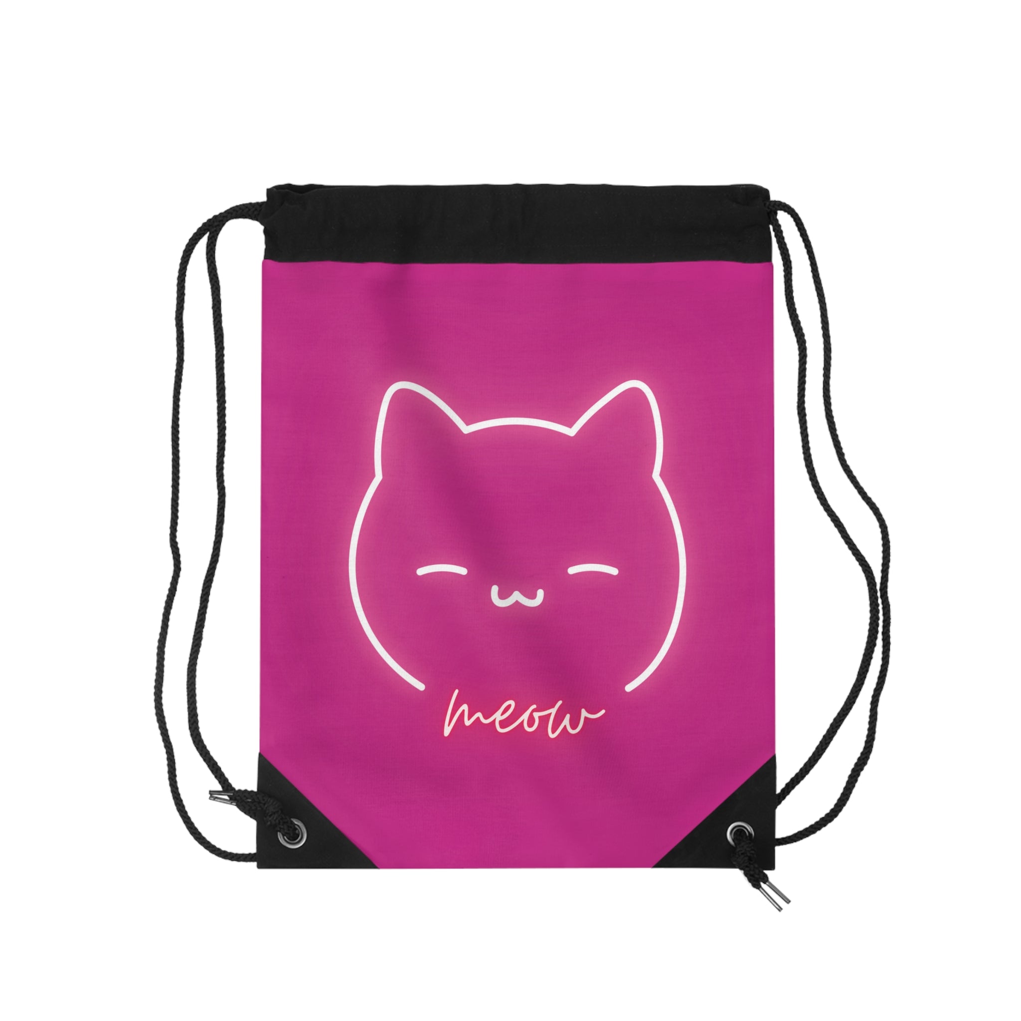 Drawstring Bag