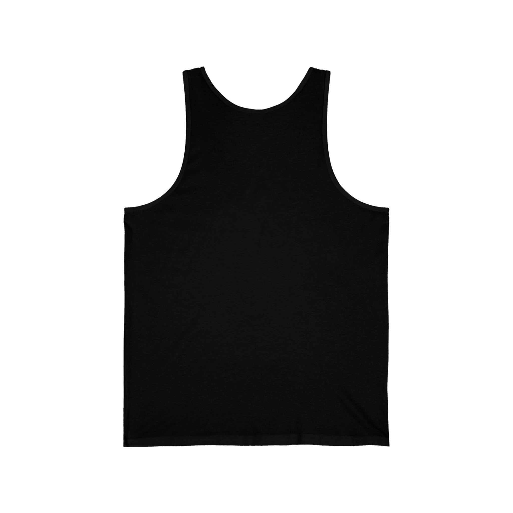 Premium Majestic Lion  Lightweight Men's Tank | Soft Airlume Cotton | Lasting Printed Design