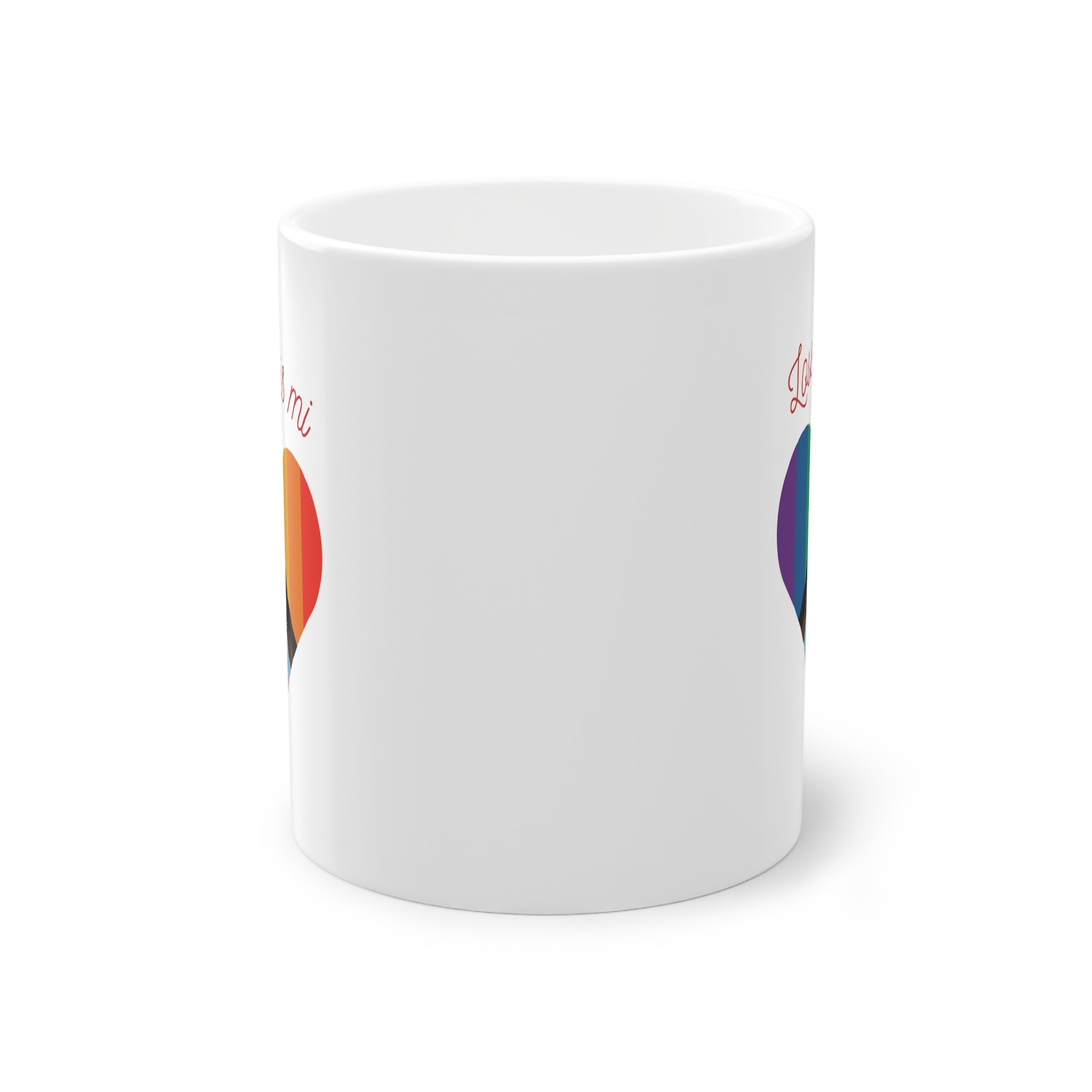 Ceramic Mug 11oz